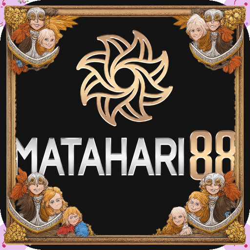 matahari88 — galeri pratinjau - APK Resmi